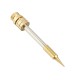 30W Soldering Iron Tip 510 Interface Wireless Charging Soldering Iron Tip Welding Tools Soldering Rework Accessories