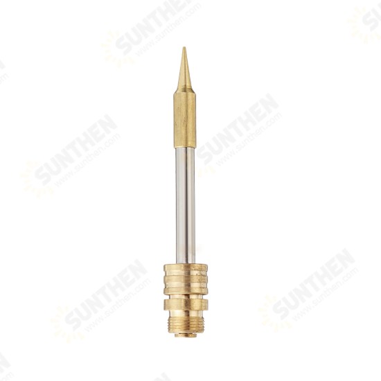 30W Soldering Iron Tip 510 Interface Wireless Charging Soldering Iron Tip Welding Tools Soldering Rework Accessories