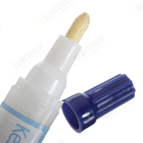 3Pcs Kester-186 Pen With Rosin flux FPC PCB Plate Welding Repair Tools Solder Paste 3Pcs Kester-186 Pen With Rosin flux FPC PCB Plate Welding Repair Tools Solder Paste