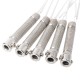 5PCS 220V 60W Soldering Iron Core Heating Element ReplacementWelding Tool For Solder Iron 5PCS 220V 60W Soldering Iron Core Heating Element ReplacementWelding Tool For Solder Iron