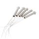 5PCS 220V 60W Soldering Iron Core Heating Element ReplacementWelding Tool For Solder Iron 5PCS 220V 60W Soldering Iron Core Heating Element ReplacementWelding Tool For Solder Iron