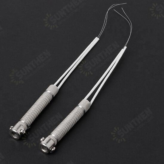 5PCS 220V 60W Soldering Iron Core Heating Element ReplacementWelding Tool For Solder Iron 5PCS 220V 60W Soldering Iron Core Heating Element ReplacementWelding Tool For Solder Iron