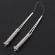 5PCS 220V 60W Soldering Iron Core Heating Element ReplacementWelding Tool For Solder Iron 5PCS 220V 60W Soldering Iron Core Heating Element ReplacementWelding Tool For Solder Iron
