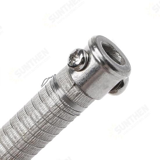 5PCS 220V 60W Soldering Iron Core Heating Element ReplacementWelding Tool For Solder Iron 5PCS 220V 60W Soldering Iron Core Heating Element ReplacementWelding Tool For Solder Iron