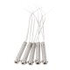 5PCS 220V 60W Soldering Iron Core Heating Element ReplacementWelding Tool For Solder Iron 5PCS 220V 60W Soldering Iron Core Heating Element ReplacementWelding Tool For Solder Iron
