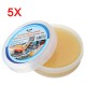 5Pcs 50G Welding Flux Paste Solder Flux Paste Grease Gel