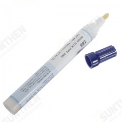 5Pcs Kester-186 Pen With Rosin flux FPC PCB Plate Welding Repair Tools Solder Paste 5Pcs Kester-186 Pen With Rosin flux FPC PCB Plate Welding Repair Tools Solder Paste
