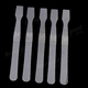 5pcs BGA Stainless Steel Solder Scraper For Soldering Rework Assist