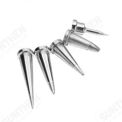 5pcs Tips Soldering Iron Tips Universal Lead-Free Round LTB LTK LT1S LTO LT1L LTBB LTA 5pcs Tips Soldering Iron Tips Universal Lead-Free Round LTB LTK LT1S LTO LT1L LTBB LTA