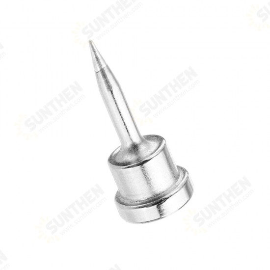 5pcs Tips Soldering Iron Tips Universal Lead Free Round LTB LTK LT1S LTO LT1L LTBB LTA