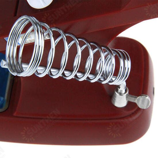 7023A 3X 4.5X Desktop Magnifier Loupe Repairing Inspection Magnified Tool 7023A 3X 4.5X Desktop Magnifier Loupe Repairing Inspection Magnified Tool