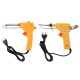 80W Manual Soldering Pistol Welding Electric Iron Internal Heat Type External Heat Type Soldering Pistol