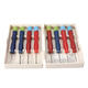 8Pcs Stainless Steel Hollow Needles Core Desoldering Tool Set 8Pcs Stainless Steel Hollow Needles Core Desoldering Tool Set
