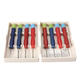 8Pcs Stainless Steel Hollow Needles Core Desoldering Tool Set