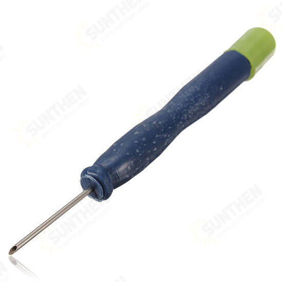 8Pcs Stainless Steel Hollow Needles Core Desoldering Tool Set 8Pcs Stainless Steel Hollow Needles Core Desoldering Tool Set