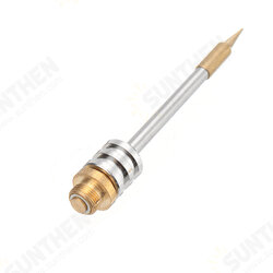 AIR 40W Soldering Iron Tip 510 Interface Wireless Charging Soldering Iron Tip Welding Tools Soldering Rework Accessories