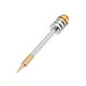 AIR 40W Soldering Iron Tip 510 Interface Wireless Charging Soldering Iron Tip Welding Tools Soldering Rework Accessories