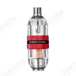 Airbrush Filters Spray Pen Tail Water Air Separator Strainer Little Water Separator Air Brush Filters Spray Pen Utility Tools Airbrush Filters Spray Pen Tail Water Air Separator Strainer Little Water Separator Air Brush Filters Spray Pen Utility Tools