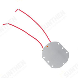 Aluminum Alloy LED Remover PTC Heating Soldering Chip Welding BGA Station Plate