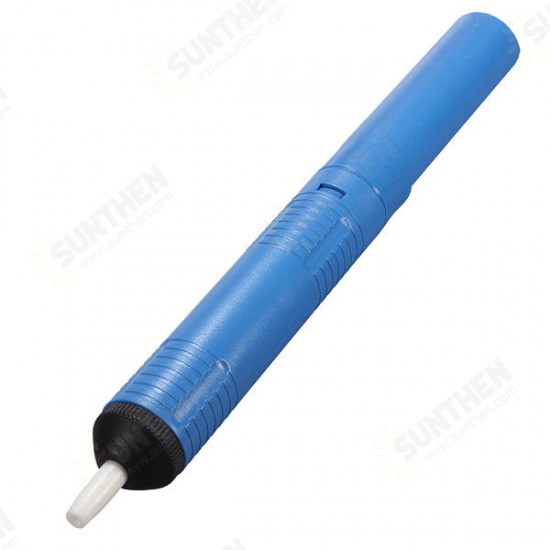 Anti Static Vacuum Desoldering Pump Irons Sucker Removal Remover Tool