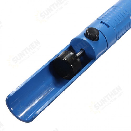 Anti Static Vacuum Desoldering Pump Irons Sucker Removal Remover Tool Anti Static Vacuum Desoldering Pump Irons Sucker Removal Remover Tool