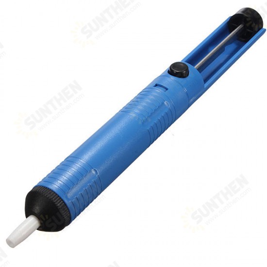 Anti Static Vacuum Desoldering Pump Irons Sucker Removal Remover Tool