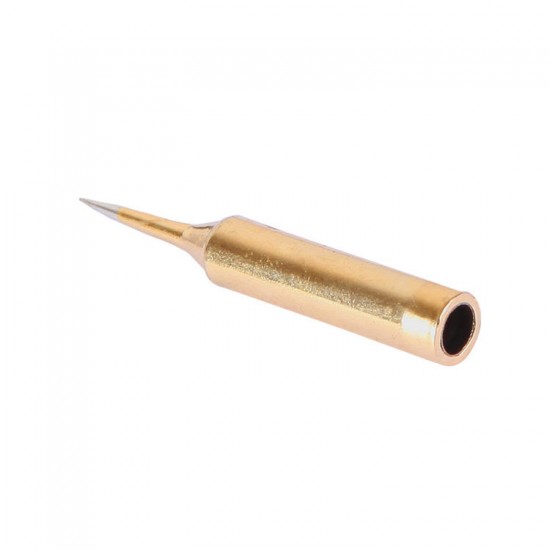 BST-A-900M-T-I Lead Fine Soldering Iron Tips High Quality Fly Line Dedicated Soldering Iron Head For Solder Station PCB BGA Welding
