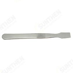 BGA Spreader Scraper Silver Thermal Grease Paste Compound Scraper BGA Spreader Scraper Silver Thermal Grease Paste Compound Scraper