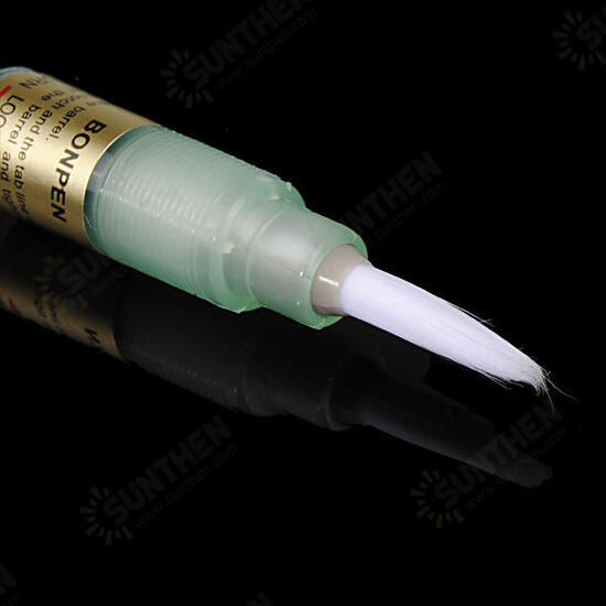 BON-102 Flux Paste Solder Paste Flux Pen Welding Flux Pen