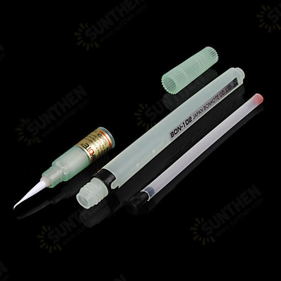 BON-102 Flux Paste Solder Paste Flux Pen Welding Flux Pen