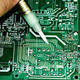 BON-102 Flux Pen PCB Soldering Solder Tool Applicator Brush Head No Clean BON-102 Flux Pen PCB Soldering Solder Tool Applicator Brush Head No Clean