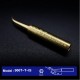 Pure Copper Professional Main Board Flying line Soldering Iron Tips Precision Flying Wire 900T Iron Head For 936 Iron