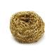 Copper Spiral Scourer Cleaning Ball for Soldering Welding Tools with Storaging Box