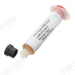 10cc Repair Tool Solder PCB SMD Solder Paste Flux Grease 10cc Repair Tool Solder PCB SMD Solder Paste Flux Grease