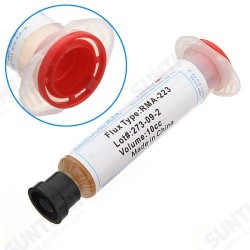 10cc Repair Tool Solder PCB SMD Solder Paste Flux Grease 10cc Repair Tool Solder PCB SMD Solder Paste Flux Grease