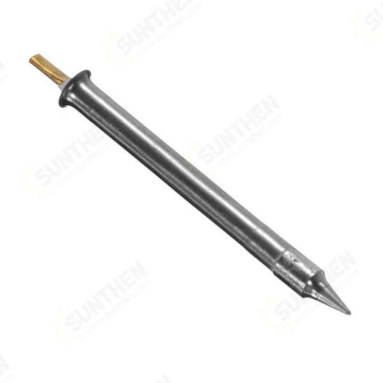 1pc Replacement Soldering Iron Tip for USB Powered Mini 5V 8W Electric Soldering Iron 1pc Replacement Soldering Iron Tip for USB Powered Mini 5V 8W Electric Soldering Iron