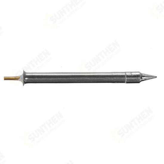 1pc Replacement Soldering Iron Tip for USB Powered Mini 5V 8W Electric Soldering Iron 1pc Replacement Soldering Iron Tip for USB Powered Mini 5V 8W Electric Soldering Iron