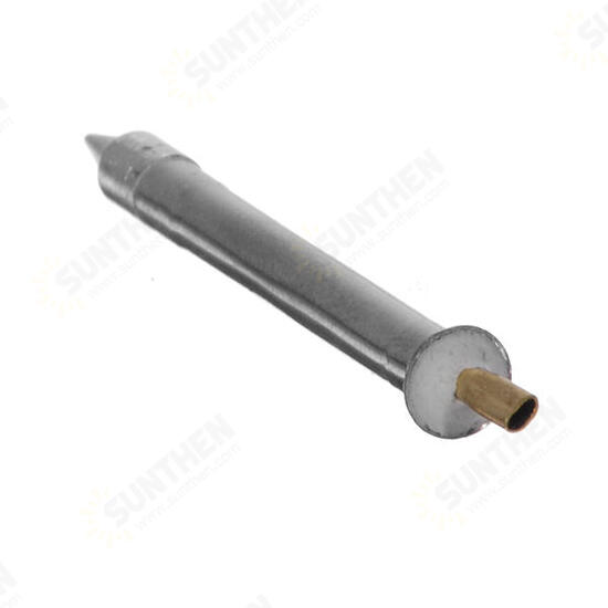 1pc Replacement Soldering Iron Tip for USB Powered Mini 5V 8W Electric Soldering Iron 1pc Replacement Soldering Iron Tip for USB Powered Mini 5V 8W Electric Soldering Iron