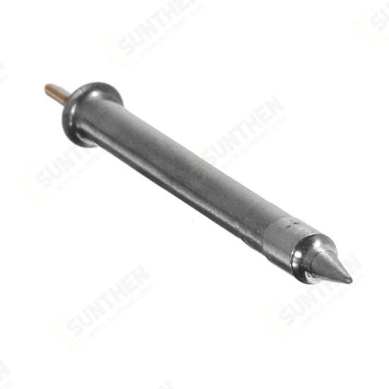 1pc Replacement Soldering Iron Tip for USB Powered Mini 5V 8W Electric Soldering Iron 1pc Replacement Soldering Iron Tip for USB Powered Mini 5V 8W Electric Soldering Iron