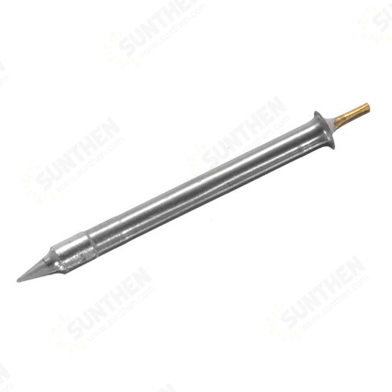 1pc Replacement Soldering Iron Tip for USB Powered Mini 5V 8W Electric Soldering Iron 1pc Replacement Soldering Iron Tip for USB Powered Mini 5V 8W Electric Soldering Iron