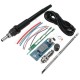 Digital Soldering Iron Station Temperature Controller Kits for HAKKO T12 Handle