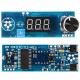 Digital Soldering Iron Station Temperature Controller Kits for HAKKO T12 Handle