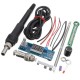 Digital Soldering Iron Station Temperature Controller Kits for HAKKO T12 Handle