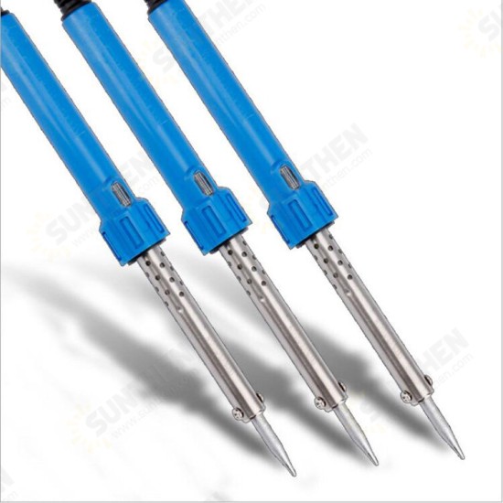 Electric Soldering Iron External Hot Soldering Tool Set 30 40 60W Repair Welding Pen Electric Soldering Iron External Hot Soldering Tool Set 30 40 60W Repair Welding Pen