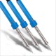 Electric Soldering Iron External Hot Soldering Tool Set 30 40 60W Repair Welding Pen Electric Soldering Iron External Hot Soldering Tool Set 30 40 60W Repair Welding Pen