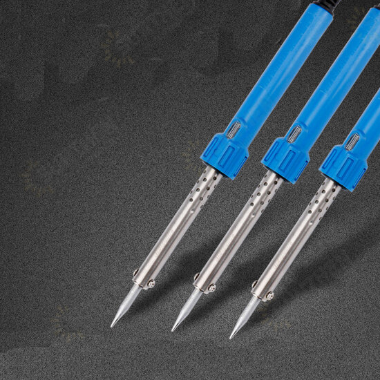 Electric Soldering Iron External Hot Soldering Tool Set 30 40 60W Repair Welding Pen Electric Soldering Iron External Hot Soldering Tool Set 30 40 60W Repair Welding Pen