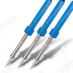 Electric Soldering Iron External Hot Soldering Tool Set 30 40 60W Repair Welding Pen Electric Soldering Iron External Hot Soldering Tool Set 30 40 60W Repair Welding Pen