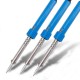Electric Soldering Iron External Hot Soldering Tool Set 30 40 60W Repair Welding Pen Electric Soldering Iron External Hot Soldering Tool Set 30 40 60W Repair Welding Pen