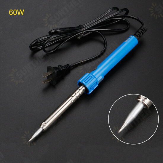 Electric Soldering Iron External Hot Soldering Tool Set 30 40 60W Repair Welding Pen Electric Soldering Iron External Hot Soldering Tool Set 30 40 60W Repair Welding Pen