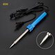 Electric Soldering Iron External Hot Soldering Tool Set 30 40 60W Repair Welding Pen Electric Soldering Iron External Hot Soldering Tool Set 30 40 60W Repair Welding Pen